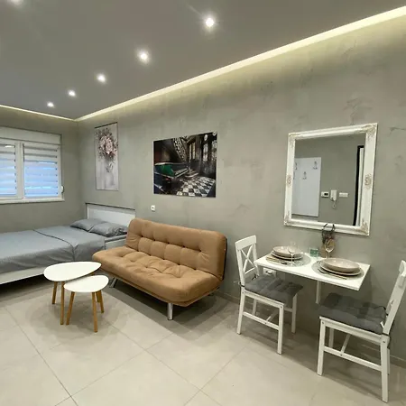Victoria Apartment Novi Sad