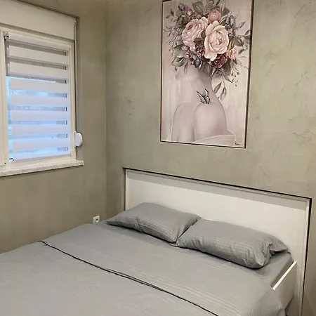 Apartment Victoria *
