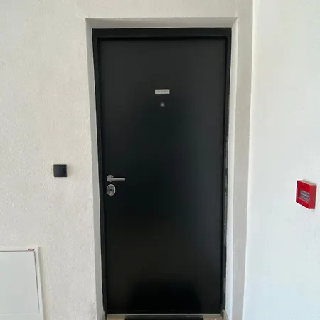 Victoria Lejlighed Novi Sad