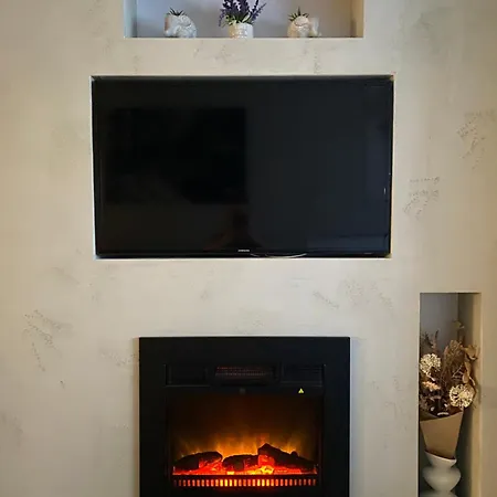 Apartment Victoria