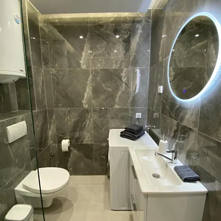 Apartment Victoria *
